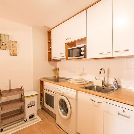 Cozy Apartment Playa Paraiso - Tenesol Rentals Екстериор снимка