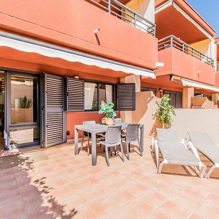 Cozy Apartment Playa Paraiso - Tenesol Rentals Екстериор снимка