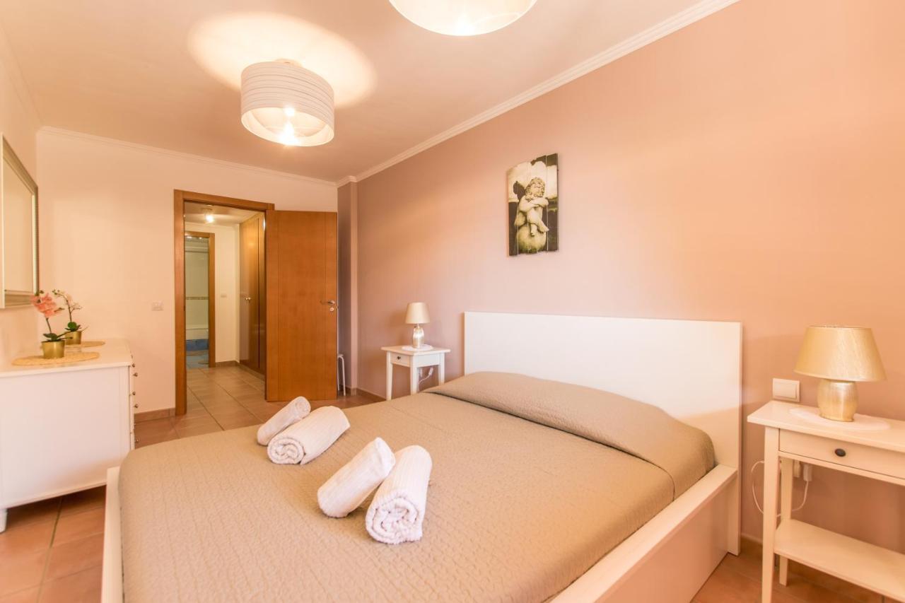 Cozy Apartment Playa Paraiso - Tenesol Rentals Екстериор снимка