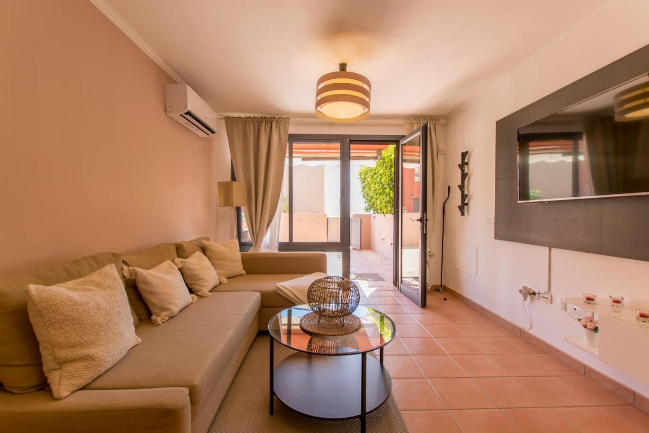 Cozy Apartment Playa Paraiso - Tenesol Rentals Екстериор снимка
