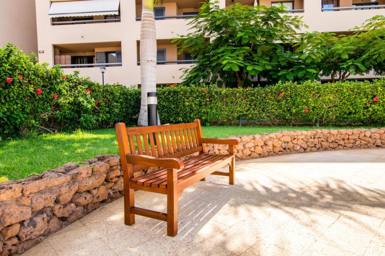 Cozy Apartment Playa Paraiso - Tenesol Rentals Екстериор снимка