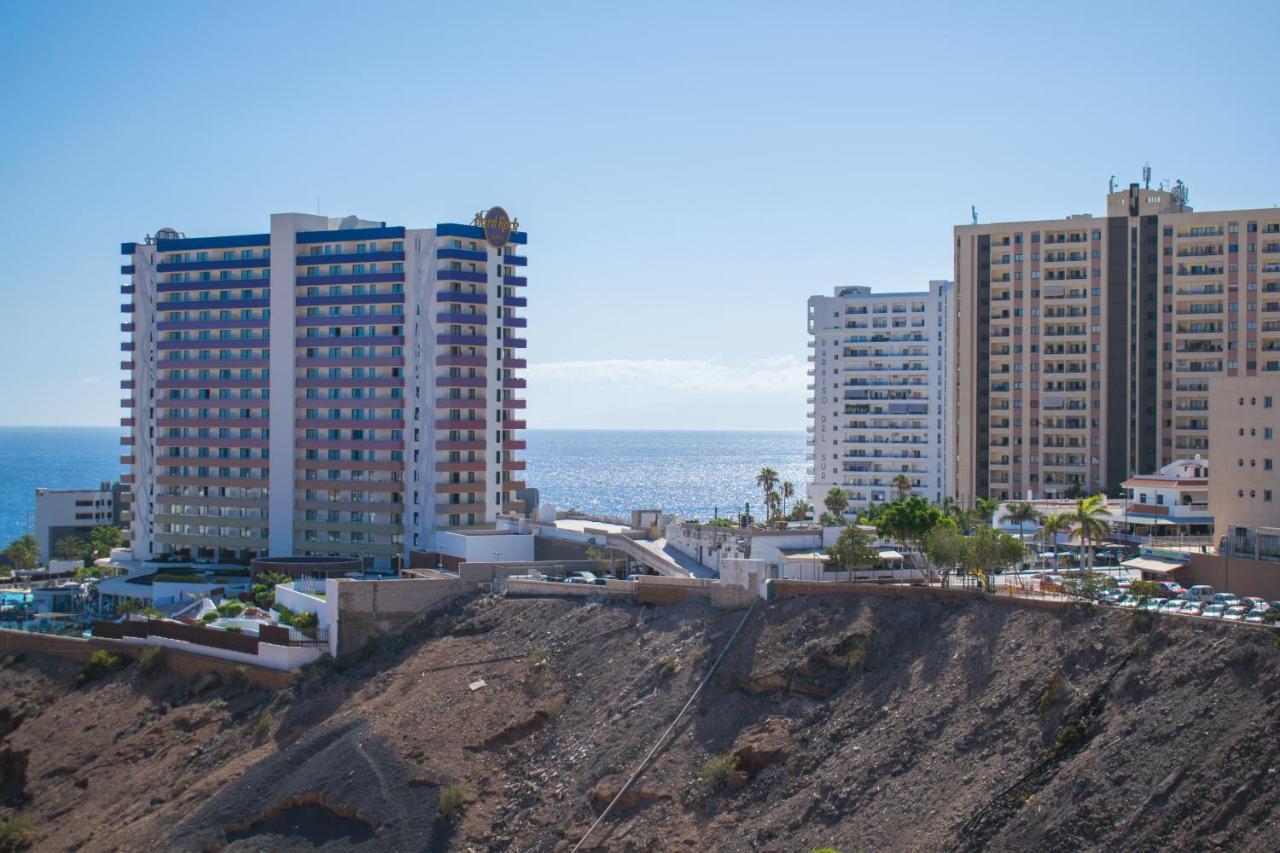 Cozy Apartment Playa Paraiso - Tenesol Rentals Екстериор снимка