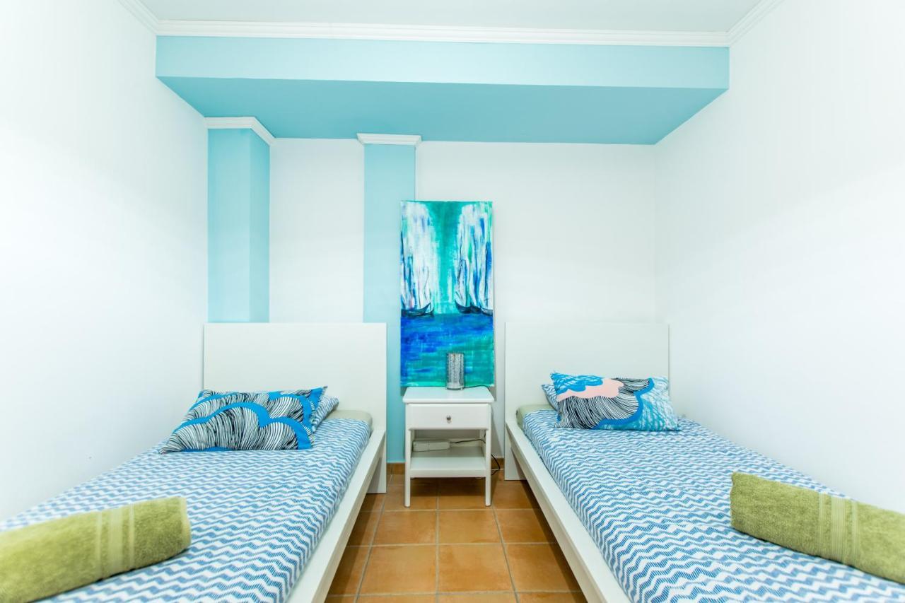 Cozy Apartment Playa Paraiso - Tenesol Rentals Екстериор снимка