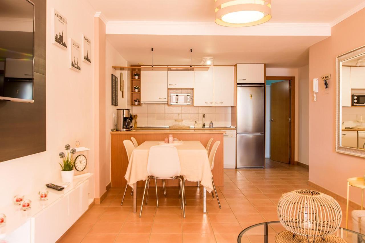 Cozy Apartment Playa Paraiso - Tenesol Rentals Екстериор снимка
