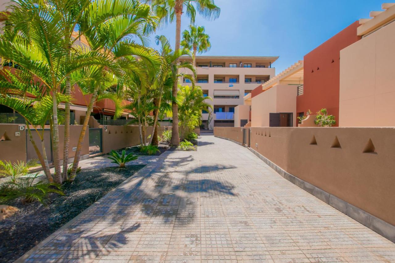 Cozy Apartment Playa Paraiso - Tenesol Rentals Екстериор снимка