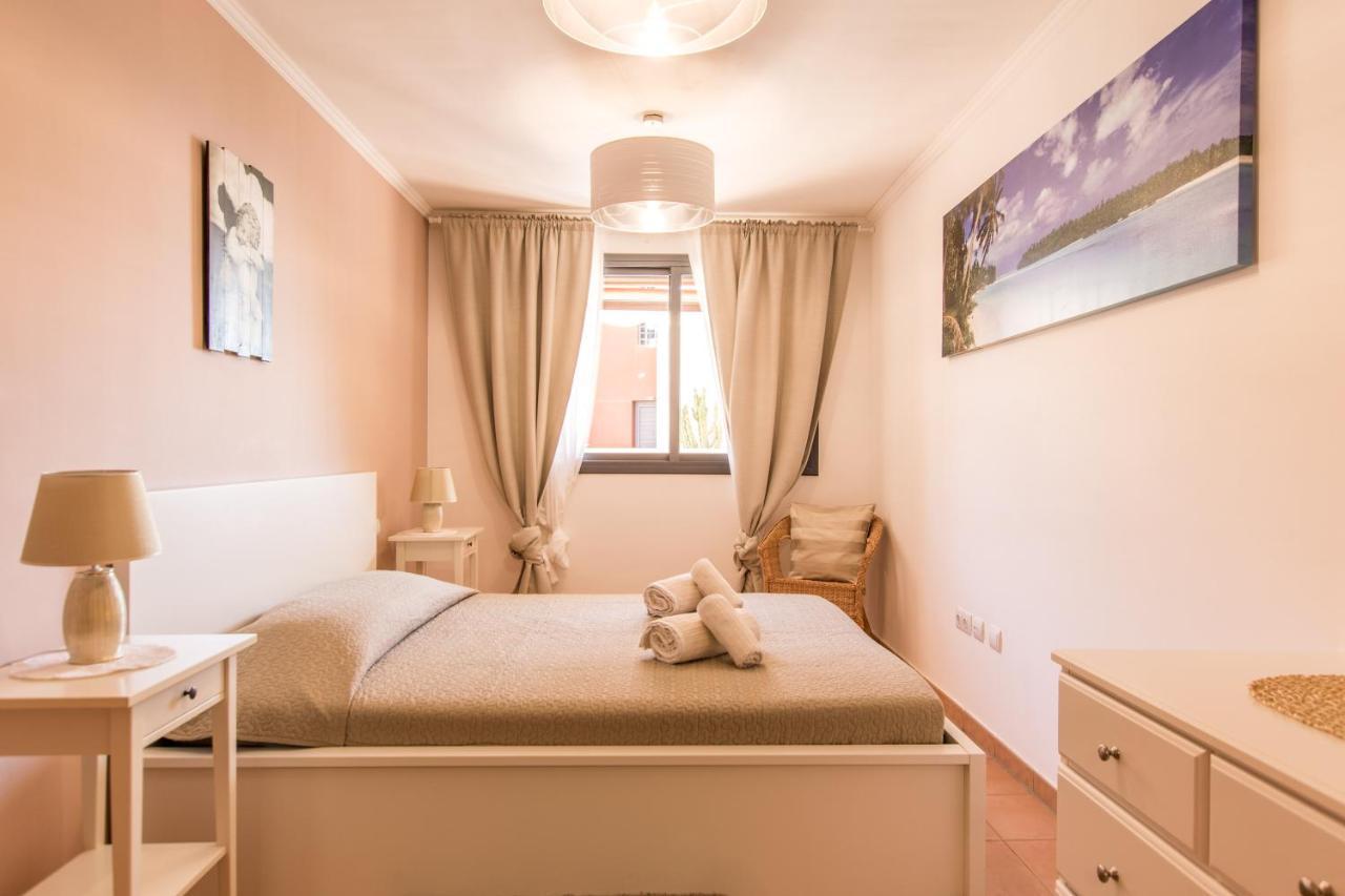 Cozy Apartment Playa Paraiso - Tenesol Rentals Екстериор снимка